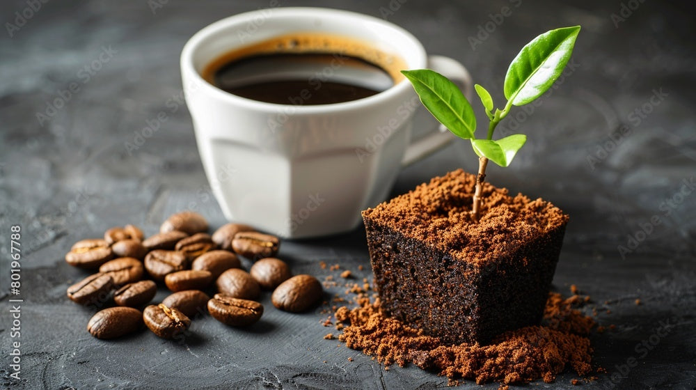 The Mission - What We're Up To